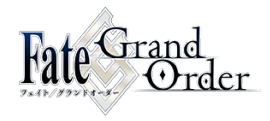 Fate Grand Order